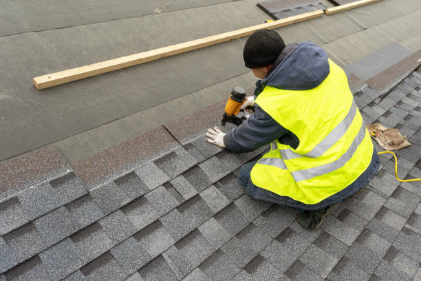 Trusted Rosenhayn, NJ Roofing Contractor Experts