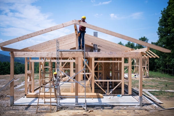 Best Roof Maintenance Services  in Rosenhayn, NJ