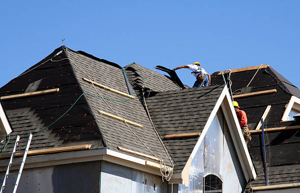Best Roof Waterproofing Services  in Rosenhayn, NJ
