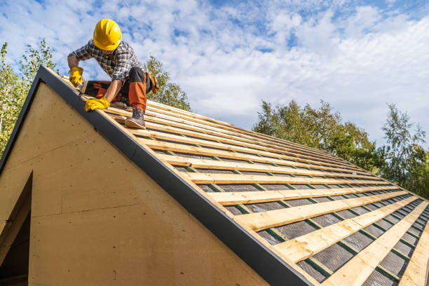 Quick and Trustworthy Emergency Roof Repair Services in Rosenhayn, NJ