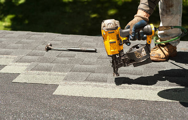 Best Roof Leak Repair  in Rosenhayn, NJ