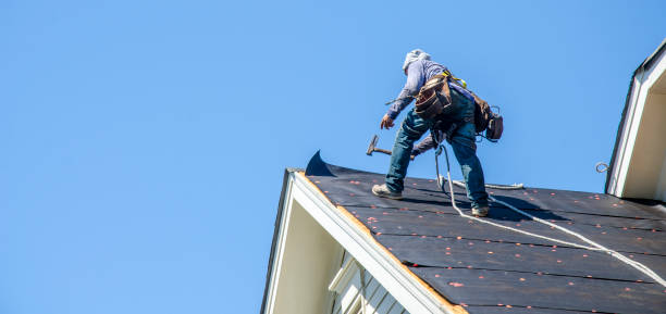 Quick and Trustworthy Emergency Roof Repair Services in Rosenhayn, NJ